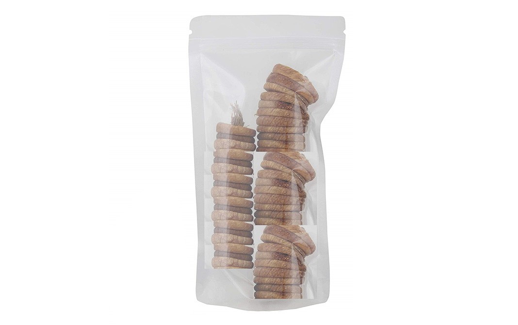 SGreat Spice Fig, Anjeer    Pack  750 grams